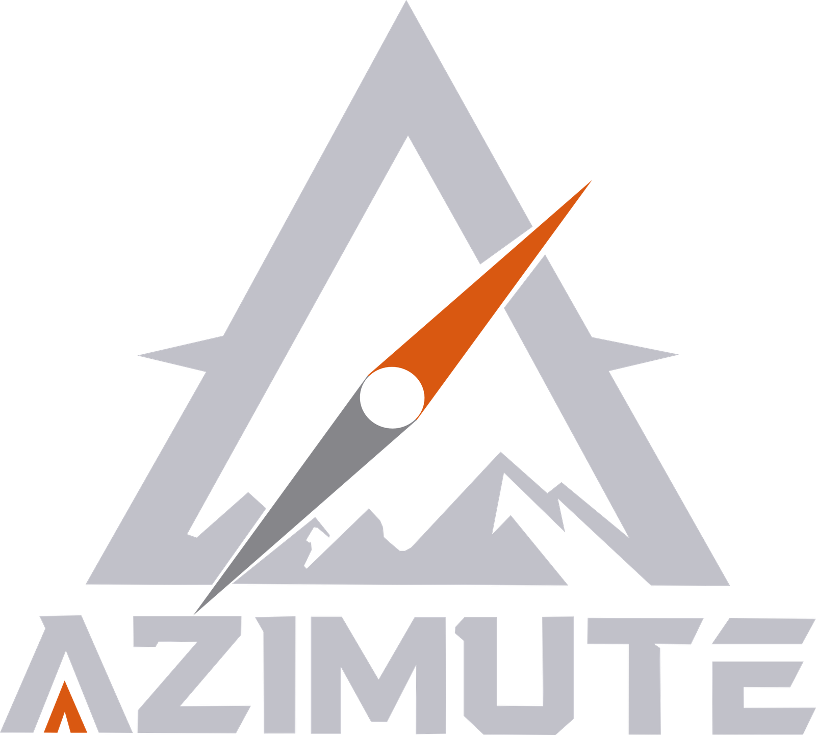 Azimute Personalizados